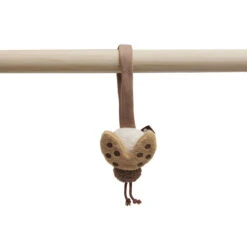 Jollein Spring Garden Speeltjes Voor Babygym 108-001-65018 -Kleintje Wereld jollein spring garden speeltjes voor babygym 108 001 65018 .4