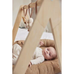 Jollein Spring Garden Speeltjes Voor Babygym 108-001-65018 -Kleintje Wereld jollein spring garden speeltjes voor babygym 108 001 65018 .6