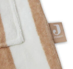 Jollein Stripe Terry Biscuit 1-2jr Badjas 060-808-67000 -Kleintje Wereld jollein stripe terry biscuit 1 2jr badjas 060 808 67000 5