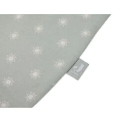 Jollein Sun Sea Foam 110 Cm Zomerslaapzak 048-529-67022 -Kleintje Wereld jollein sun sea foam zomerslaapzak 048 516 67022 3 2