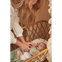 Jollein Sun Sea Foam 110 Cm Zomerslaapzak 048-529-67022 -Kleintje Wereld jollein sun sea foam zomerslaapzak 048 516 67022 5 2