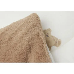 Jollein Teddy Bear 75 X 95 Cm Boxkleed 017-512-66095 -Kleintje Wereld jollein teddy bear 75 x 95 cm boxkleed 017 512 66095 .4