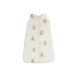 Jollein Teddy Bear 110 Cm Slaapzak Met Afritsbare Mouwen 016-542-66095 -Kleintje Wereld jollein teddy bear cm slaapzak met afritsbare mouwen 016 541 66095 .3