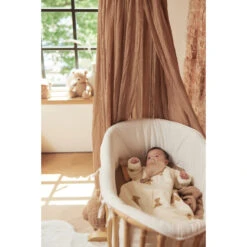 Jollein Teddy Bear 110 Cm Slaapzak Met Afritsbare Mouwen 016-542-66095 -Kleintje Wereld jollein teddy bear cm slaapzak met afritsbare mouwen 016 541 66095 .8