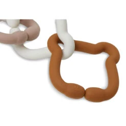 Jollein Teddy Bear Siliconen Speelringen 715-605-66095 -Kleintje Wereld jollein teddy bear silicone speelringen 715 605 66095 4