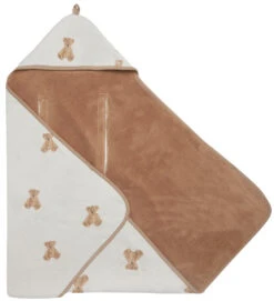 Jollein Teddy Bear Wikkeldeken 032-566-66095