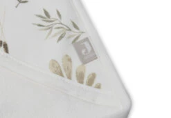 Jollein Wild Flowers 75 X 75 Cm Badcape 534-836-66098 -Kleintje Wereld jollein wild flowers 75 x 75 cm badcape 534 836 66098 5