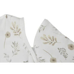 Jollein Wild Flowers 110 Cm Slaapzak Met Afritsbare Mouwen 016-542-66098 -Kleintje Wereld jollein wild flowers cm slaapzak met afritsbare mouwen 016 541 66098 .5
