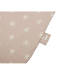 Jollein Wild Rose 70 Cm Zomerslaapzak 048-510-67023 -Kleintje Wereld jollein wild rose zomerslaapzak 1 2