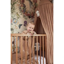 Jollein Zwart Verstelbare Piekstok Voor Klamboe 009-005-00021 -Kleintje Wereld jollein wit verstelbare piekstok voor klamboe 009 005 00001 .sfeer1 1