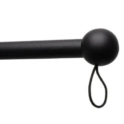 Jollein Zwart Houten Arm Voor Mobiel 116-001-64576 -Kleintje Wereld jollein zwart houten arm voor mobiel 116 001 64576 3