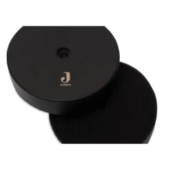 Jollein Zwart Houten Arm Voor Mobiel 116-001-64576 -Kleintje Wereld jollein zwart houten arm voor mobiel 116 001 64576 4