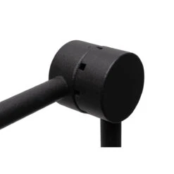 Jollein Zwart Houten Arm Voor Mobiel 116-001-64576 -Kleintje Wereld jollein zwart houten arm voor mobiel 116 001 64576 5