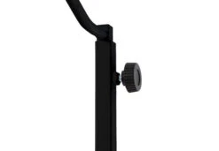 Jollein Zwart Verstelbare Piekstok Voor Klamboe 009-005-00021 -Kleintje Wereld jollein zwart verstelbare piekstok voor klamboe 009 005 00021 3