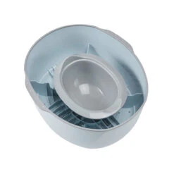 Keeeper Blauw Kasimir Deluxe 4-in-1 Potje 18649 684 -Kleintje Wereld keeeper blauw kasimir deluxe 4 in 1 potje 18649 684 .5 1