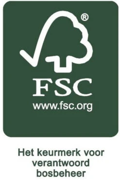 Label Label Roze Houten Stapelblokken LLWT-25309 -Kleintje Wereld keurmerk label label 3