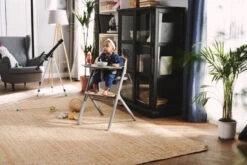 Kinderkraft Livy Oak 4-in-1 Meegroeistoel KHLIVY00WOD0000 -Kleintje Wereld khlica00pnk0000 12 1920x1920 2