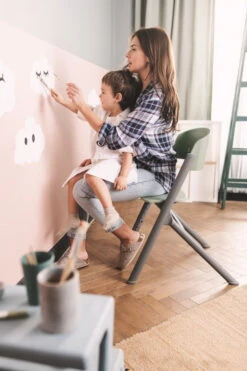 Kinderkraft Livy Aster Pink 4-in-1 Meegroeistoel KHLIVY00PNK0000 -Kleintje Wereld khlica00pnk0000 13 1920x1920