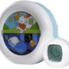KidSleep Moon Wit/Blauw Slaaptrainer En Kinderwekker 0014