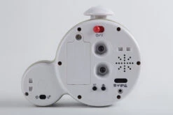 KidSleep Roze Slaaptrainer En Kinderwekker 0011 -Kleintje Wereld kidsleep roze 2018 klok en wekker 0011 3