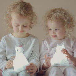 Kidywolf Kidynight Wolf Nachtlampje -Kleintje Wereld kidywolf kidynight wolf nachtlampje 3