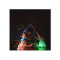 Kidywolf Kidynight Wolf Nachtlampje -Kleintje Wereld kidywolf kidynight wolf nachtlampje 5