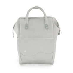 Kinderkraft Treasurepack Rugzak/Luiertas KATREABPGRY0000 -Kleintje Wereld kinderkraft treasurepack nature vibes 7 1