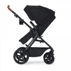 Kinderkraft A-Tour Black 3-in-1 Kinderwagen Incl. Autostoel KSATOU00BLK3000 -Kleintje Wereld kinderkraft a tour black 3 in 1 kinderwagen incl autostoel ksatou00blk3000 2