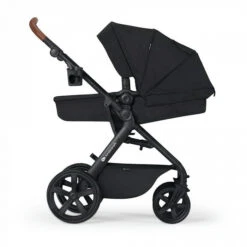 Kinderkraft A-Tour Black 3-in-1 Kinderwagen Incl. Autostoel KSATOU00BLK3000 -Kleintje Wereld kinderkraft a tour black 3 in 1 kinderwagen incl autostoel ksatou00blk3000 6