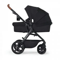Kinderkraft A-Tour Black 3-in-1 Kinderwagen Incl. Autostoel KSATOU00BLK3000 -Kleintje Wereld kinderkraft a tour black 3 in 1 kinderwagen incl autostoel ksatou00blk3000 7
