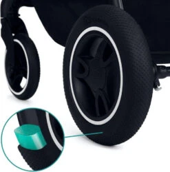 Kinderkraft All Road Imperial Blue Wandelwagen KKWALRONAV0000 -Kleintje Wereld kinderkraft all road imperial blue wandelwagen kkwalronav0000 10