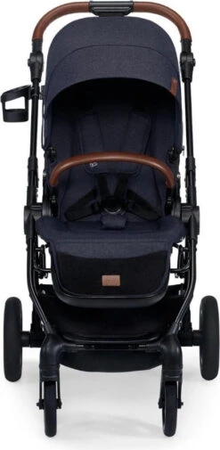 Kinderkraft All Road Imperial Blue Wandelwagen KKWALRONAV0000 -Kleintje Wereld kinderkraft all road imperial blue wandelwagen kkwalronav0000 2
