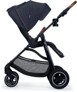 Kinderkraft All Road Imperial Blue Wandelwagen KKWALRONAV0000 -Kleintje Wereld kinderkraft all road imperial blue wandelwagen kkwalronav0000 3