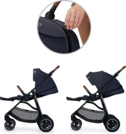 Kinderkraft All Road Imperial Blue Wandelwagen KKWALRONAV0000 -Kleintje Wereld kinderkraft all road imperial blue wandelwagen kkwalronav0000 7