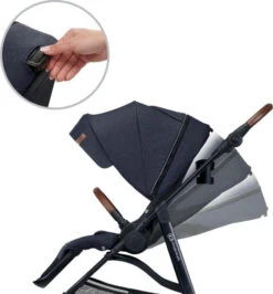 Kinderkraft All Road Imperial Blue Wandelwagen KKWALRONAV0000 -Kleintje Wereld kinderkraft all road imperial blue wandelwagen kkwalronav0000 8