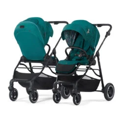 Kinderkraft All Road Nature Vibes Wandelwagen KSALRONAGRE0000 -Kleintje Wereld kinderkraft all road nature vibes wandelwagen ksalronagre0000 7