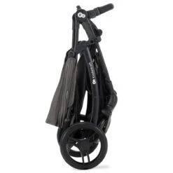 Kinderkraft Askoy Cozy Grey Wandelwagen KSASKO00GRY0000 -Kleintje Wereld kinderkraft askoy cozy grey wandelwagen ksasko00gry0000 5