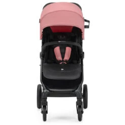 Kinderkraft Askoy Dhalia Pink Wandelwagen KSASKO00PNK0000 -Kleintje Wereld kinderkraft askoy dhalia pink wandelwagen ksasko00pnk0000 2