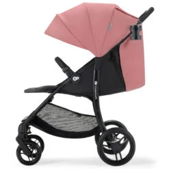 Kinderkraft Askoy Dhalia Pink Wandelwagen KSASKO00PNK0000 -Kleintje Wereld kinderkraft askoy dhalia pink wandelwagen ksasko00pnk0000 4