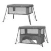 Kinderkraft Cami Grey 3-in-1 Campingbed KLCAMI00GRY0000 2 Kinderkraft Cami Grey 3-in-1 Campingbed KLCAMI00GRY0000 -Kleintje Wereld kinderkraft cami grey 3 in 1 campingbed klcami00gry0000 7