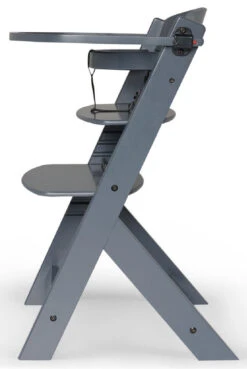 Kinderkraft Enock Grijs Meegroei Kinderstoel KKKENOCGRYF000 -Kleintje Wereld kinderkraft enock grijs meegroei kinderstoel kkkenocgryf000 4