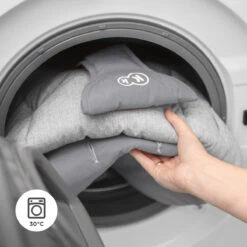 Kinderkraft Felio 2 Stone Grey Bouncer Wipstoel KBFELI20GRY0000 -Kleintje Wereld kinderkraft felio 2 stone grey bouncer wipstoel kbfeli20gry0000 12