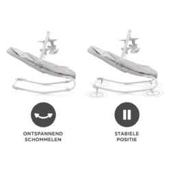 Kinderkraft Felio 2 Stone Grey Bouncer Wipstoel KBFELI20GRY0000 -Kleintje Wereld kinderkraft felio 2 stone grey bouncer wipstoel kbfeli20gry0000 4