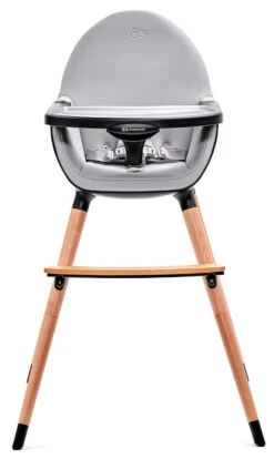 Kinderkraft Fini Black 2-in-1 Kinderstoel KKKFINIBLK0000 -Kleintje Wereld kinderkraft fini black kinderstoel kkkfiniblk0000 3