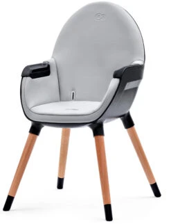 Kinderkraft Fini Black 2-in-1 Kinderstoel KKKFINIBLK0000 -Kleintje Wereld kinderkraft fini black kinderstoel kkkfiniblk0000 6