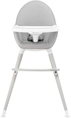 Kinderkraft Fini Grey Leg 2-in-1 Kinderstoel KKKFINIGRYLEG0 -Kleintje Wereld kinderkraft fini grey leg kinderstoel kkkfinigryleg0 2