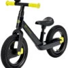 Kinderkraft Goswift Black Volt Loopfiets KRGOSW00BLK0000
