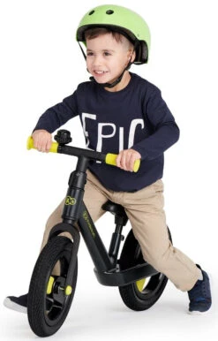 Kinderkraft Goswift Black Volt Loopfiets KRGOSW00BLK0000 -Kleintje Wereld kinderkraft goswift black volt loopfiets krgosw00blk0000 6 1920x1920