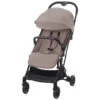 Kinderkraft Indy 2 Calm Beige Wandelwagen KSINDY00BEG0000 -Kleintje Wereld kinderkraft indy 2 calm beige wandelwagen ksindy00beg0000 1