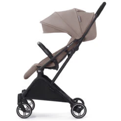 Kinderkraft Indy 2 Calm Beige Wandelwagen KSINDY00BEG0000 -Kleintje Wereld kinderkraft indy 2 calm beige wandelwagen ksindy00beg0000 3